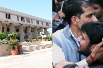 No bail for Kanhaiya Kumar till Feb 29
