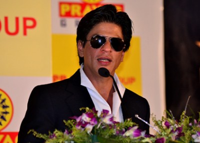 Shah Rukh Khan's father-in-law dies