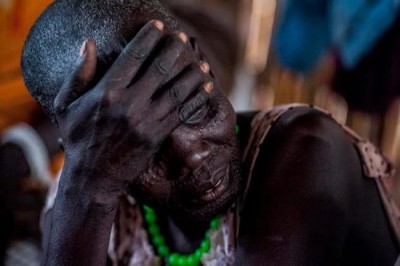 UN report highlights â€˜searingâ€™ account of killings, rapes by South Sudanese forces