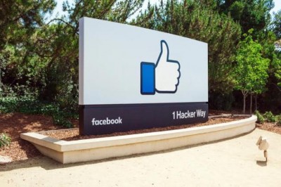 Facebook beats analyst estimates in its quarterly results
