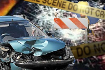 Bengal road mishap kills 8