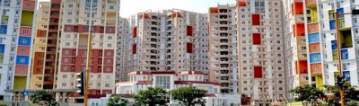 Kolkata's New Town among 13 new smart cities picked by the govt