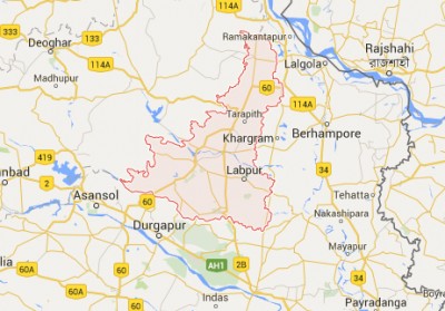 West Bengal: Anganwadi centre destroyed in explosion in Birbhum