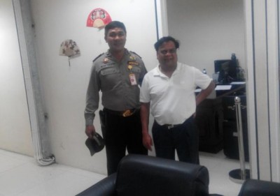 Four arrested in Delhi  for conspiring to kill Chhota Rajan