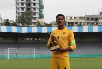This is a transition period in Indian football, says Subrata
