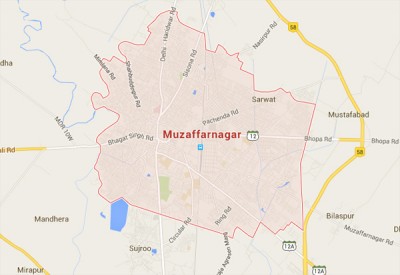 Three criminals gunned down by police in Muzaffarnagar gun battle