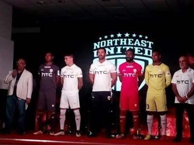 Performax by Reliance Trends powers John Abrahamâ€™s Northeast United FC for 2nd successive year