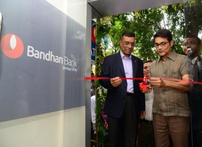 Bandhan Bank opens 700th branch