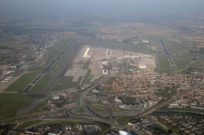 Indian lady crew member of Jet Airways injured in Brussels explosions