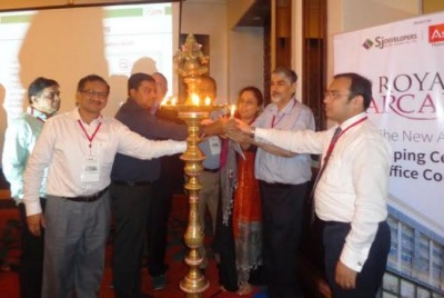 Bhubaneswar: AWE organises â€˜Smart Cities Sustainable Constructionâ€™ workshop