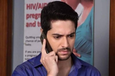 Popular soap 'Ichhe Nodi' star Vikram now turns up in thriller genre flick