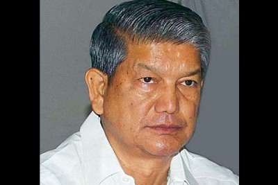 Uttarakhand sting operation : CBI likely to question CM Harish Rawat today 