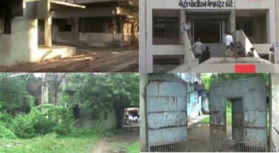 Gulbarg Society massacre: Life imprisonment for the murder convicted  