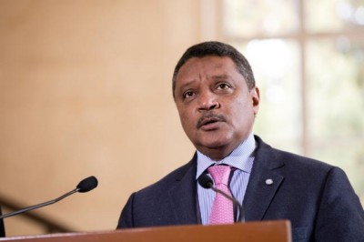 Ban names humanitarian coordinator in Syria as new Deputy Special Representative for Liberia