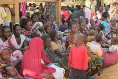South Sudan: Concerned about thousands cut off by fighting, Security Council urges calm in Wau