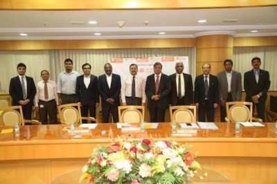 Bank of Baroda partners with 7 Fintech companies