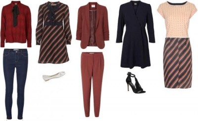 VERO MODA launches its new GEEK CHIC collection