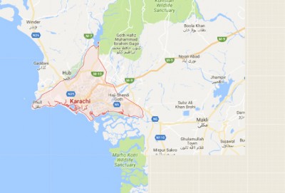 Karachi: Rangers kill four militants planning to attack on I-Day