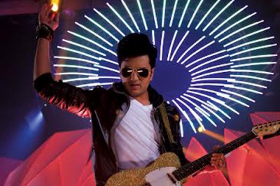 New song from Riteish Deshmukh's upcoming movie 'Banjo' released