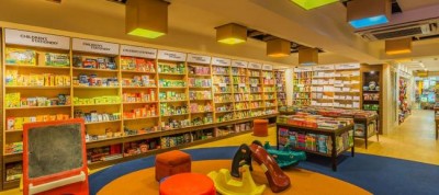 STORY: A perfect getaway for Childrenâ€™s Day