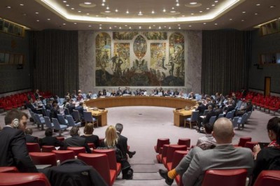 UN Security Council strongly condemns terrorist attack in Egyptian capital, Cairo