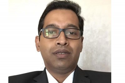 Time for Make in India to Move in India: Sirshendu Chaudhuri