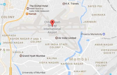 Parasmal Lodha arrested by ED at Mumbai airport