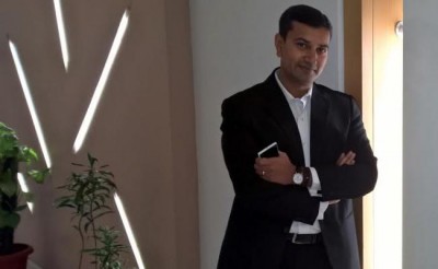 Ola appoints Raghuvesh Sarup as its Chief Marketing Officer