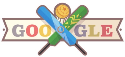 India to face Pakistan in high voltage match, Google dedicates a doodle on Saturday