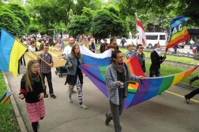 Foreign missions in New Delhi reaffirm their commitment to equal rights for LGBTI community