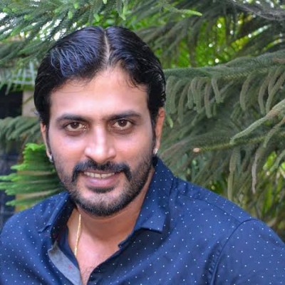 Alakananda Roy will always remain my mother : Nigel Akkara 