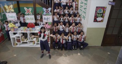 Bibia Films â€˜Jeena Isi KaNaam Haiâ€™ to have a childrenâ€™s song