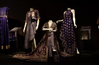 Reviving Baluchari, Bengal's traditional textile 