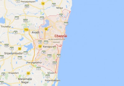 Navy, Air Force, NDRRF ready as cyclone Vardah nears Chennai