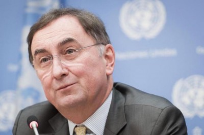 Paris Agreement 'decisive turning point' on climate change: UN Official