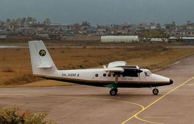 23 killed in Nepal plane crash
