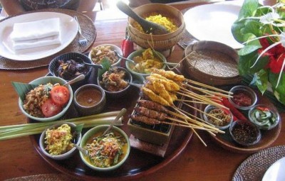 Balinese cuisine conquers heart of Kolkata foodie, chefs flown-in from the sea-ringed land