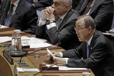 â€˜Justice may be delayed, but not denied,â€™ Security Council told at debate on sexual violence in conflict