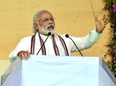 PM greets Kutchi community on new year