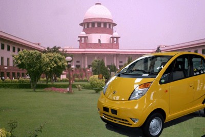 Singur verdict: SC cancels land acquisition by West Bengal govt for Tata Nano factory