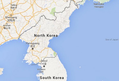 N Korea prepping for another nuclear test, Seoul alleges