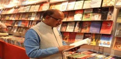Vijay Goel to visit Punjab tomorrow