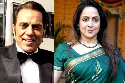 Actor Dharmendra is recovering well, likely to be discharged soon: Hema Malini