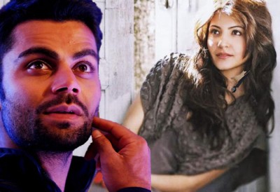 Virat squashes speculations, slams media for spreading engagement rumours