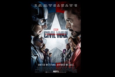 Captain America takes home INR 42.72 cr