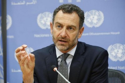 Senior UN relief official warns of demographic challenges and growing humanitarian needs in the Sahel