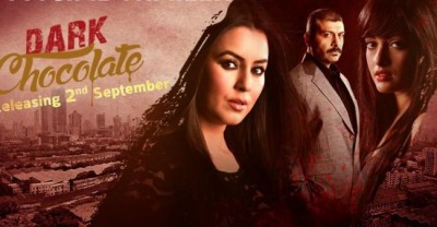 Mahima gets best actress award at FOG for Dark Chocolate 