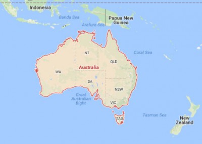 Theme park ride turns fatal for 4 in Australia