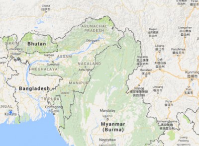Assam BJP minister asks the audience to choose between Hindu or Muslim migrants