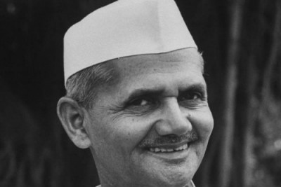 PM Narendra Modi remembers Lal Bahadur Shastri on his 50th death anniversary